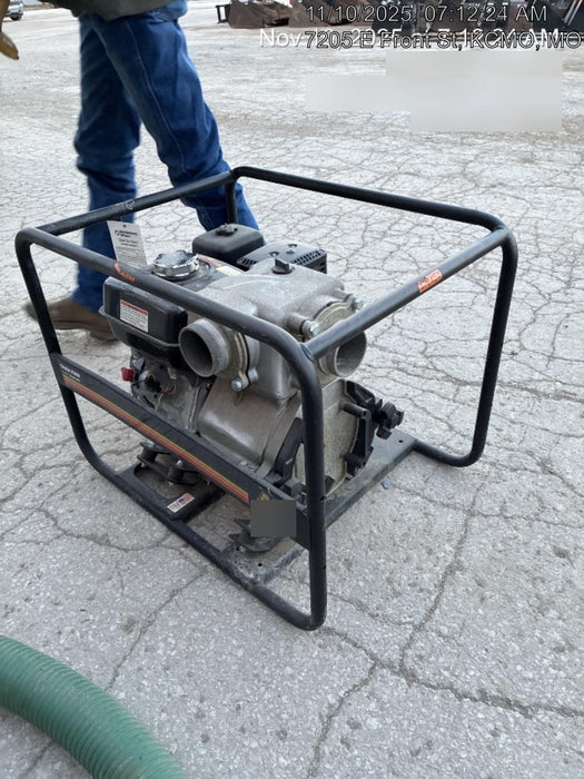 2024 MI-T-M WTP-T03-0MGH