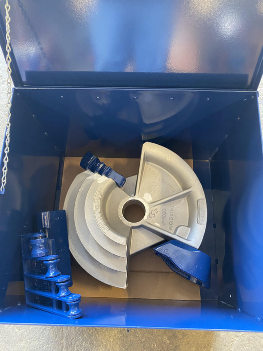 2021 CURRENT TOOLS 77SR