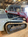 2015 Takeuchi TL12 Standard