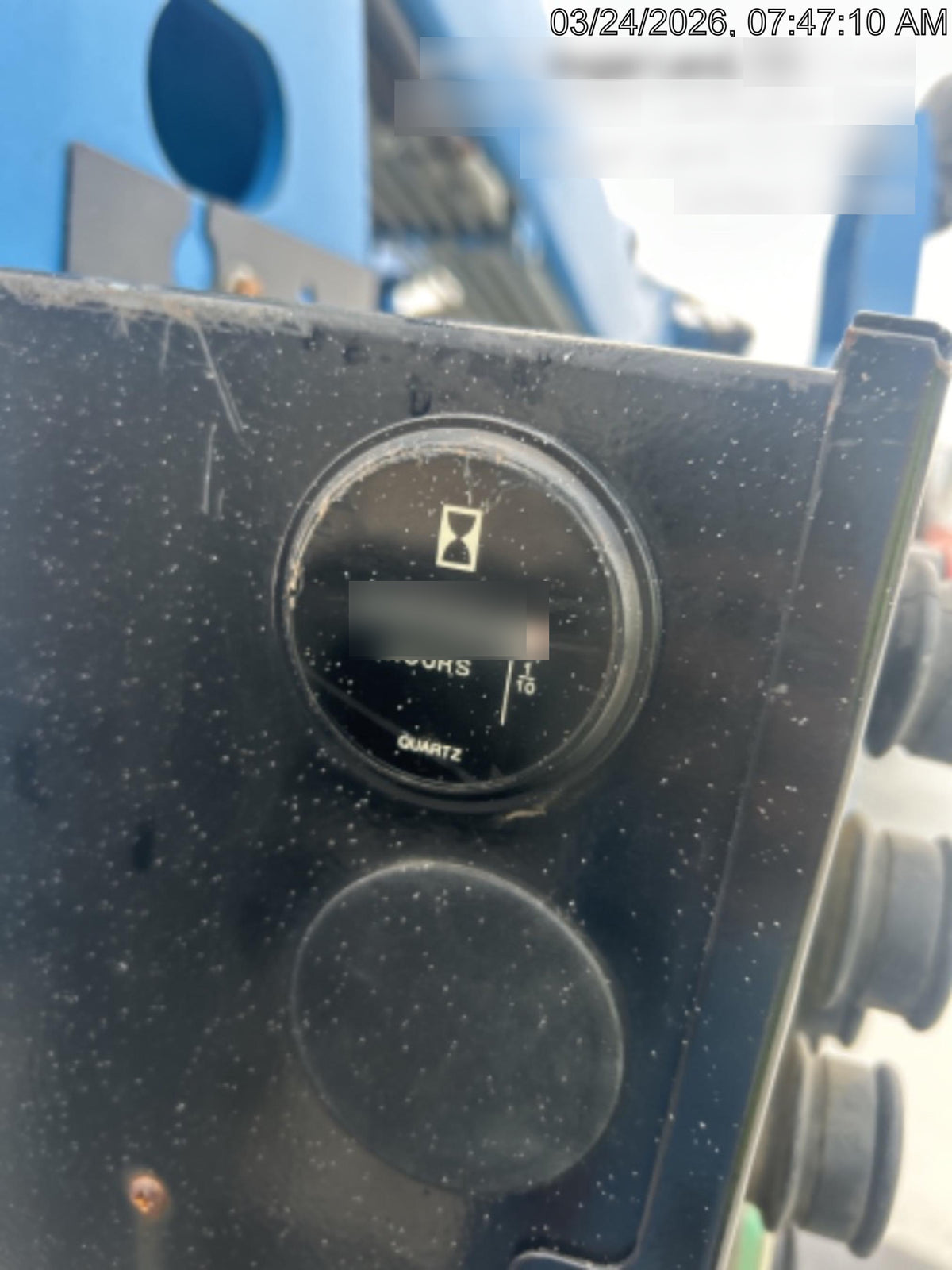 2019 GENIE TZ-34/20