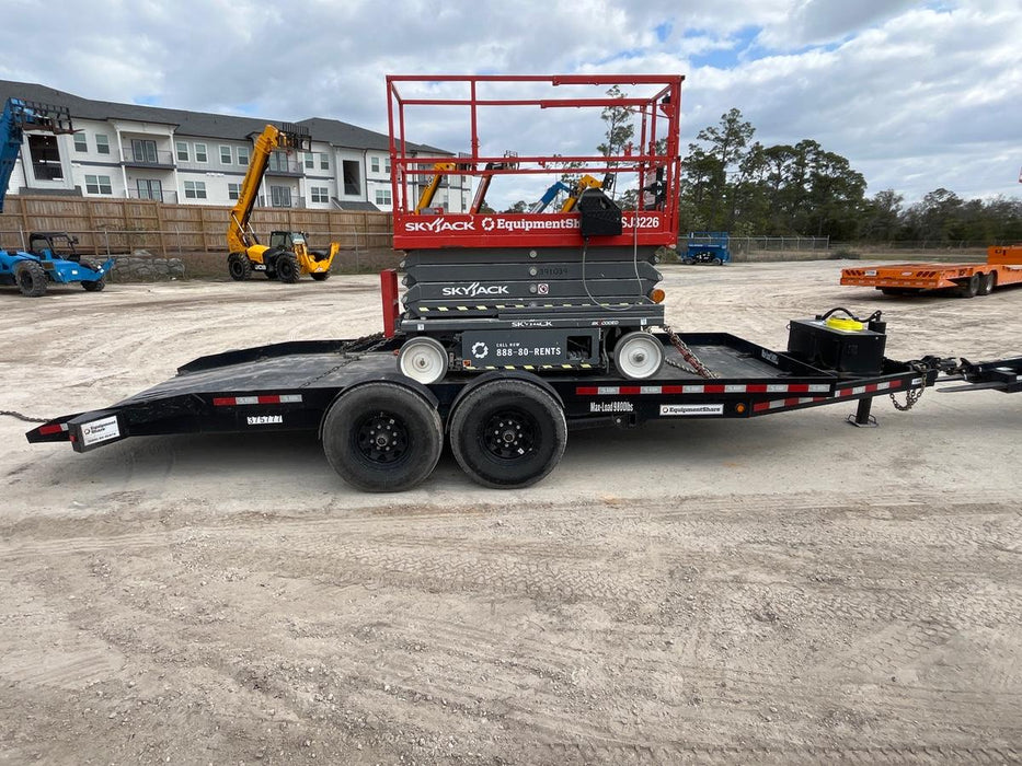 2023 STEELPOINT K19E