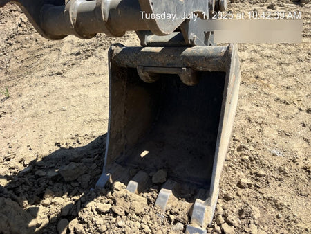 2023 SOLESBEE 18" Bucket - Solesbee