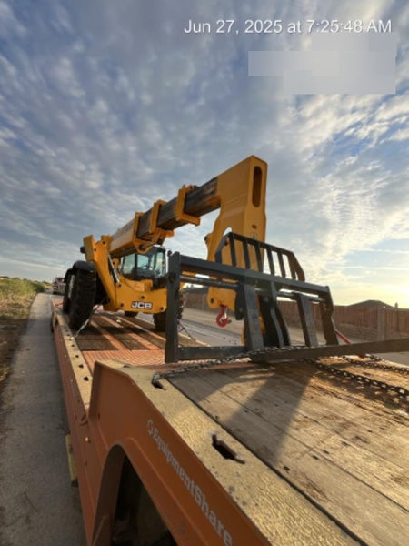 2025 JCB 510-56