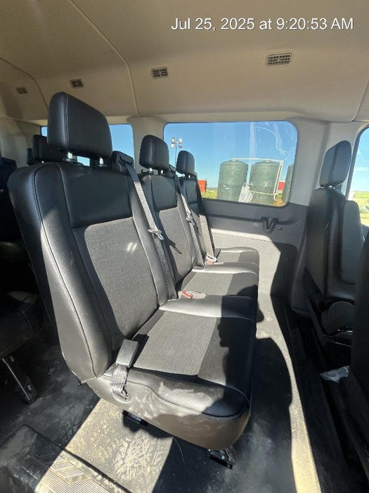 2024 FORD Transit 350 Rental