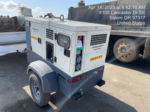 2023 ATLAS COPCO QAS25 CWK