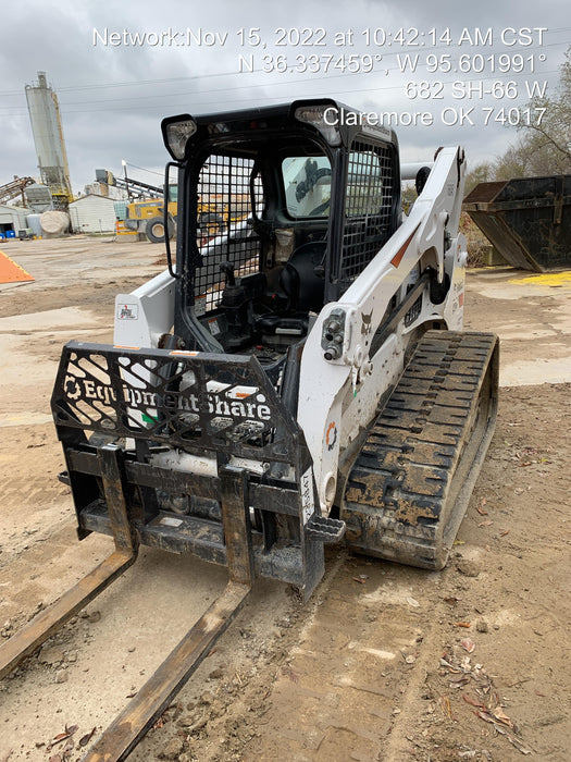 2022 PALADIN 48" Pallet Forks - Paladin