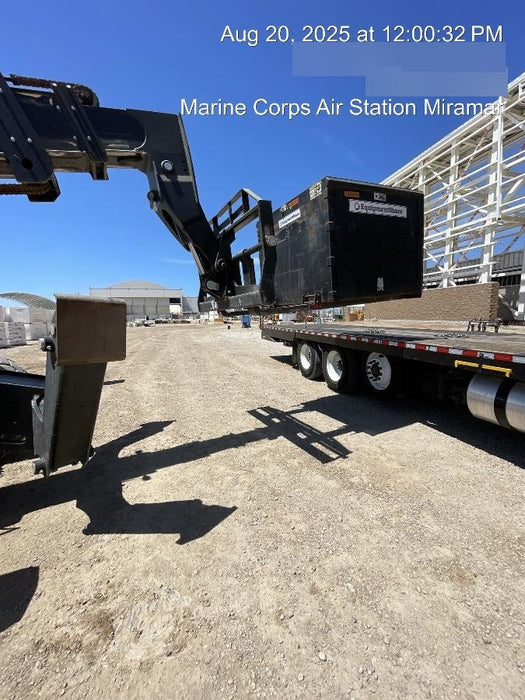 2021 STAR INDUSTRIES 1425