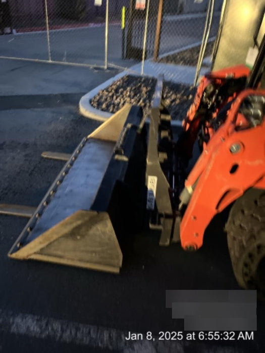 2020 PALADIN 48" Pallet Forks - Paladin