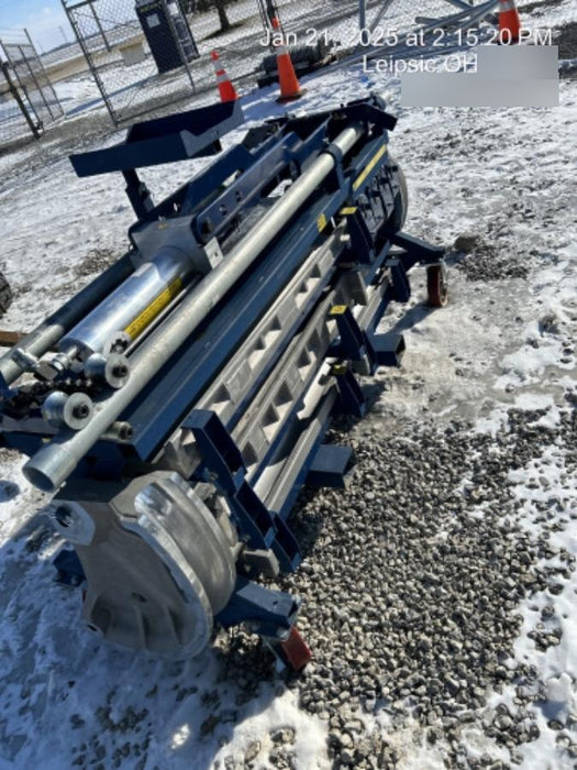 2023 CURRENT TOOLS 252-CT