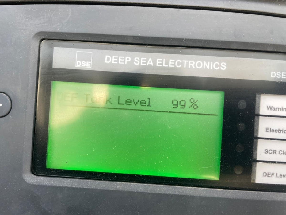 2022 ATLAS COPCO QAS 125