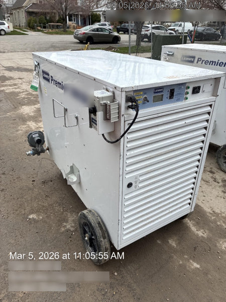 2023 LB WHITE Premier 350 DF 2.0 LINK