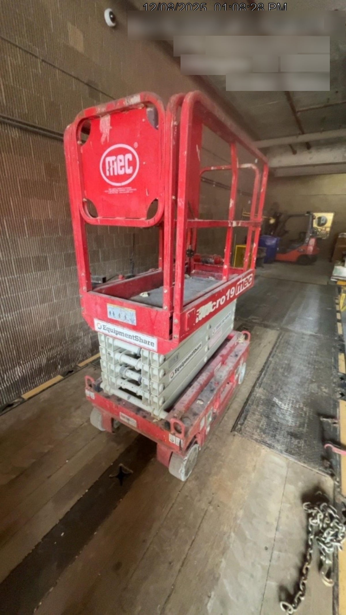 2019 MEC Micro 19