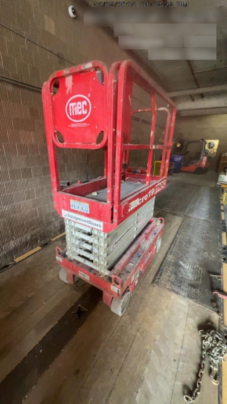 2019 MEC Micro 19