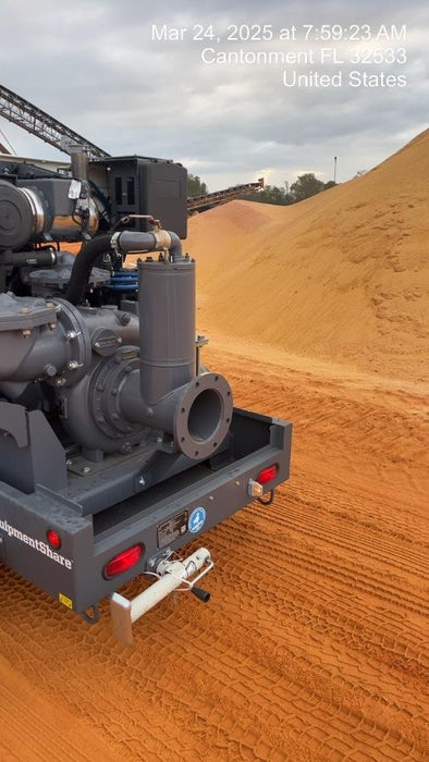 2024 ATLAS COPCO PAC F88 JD