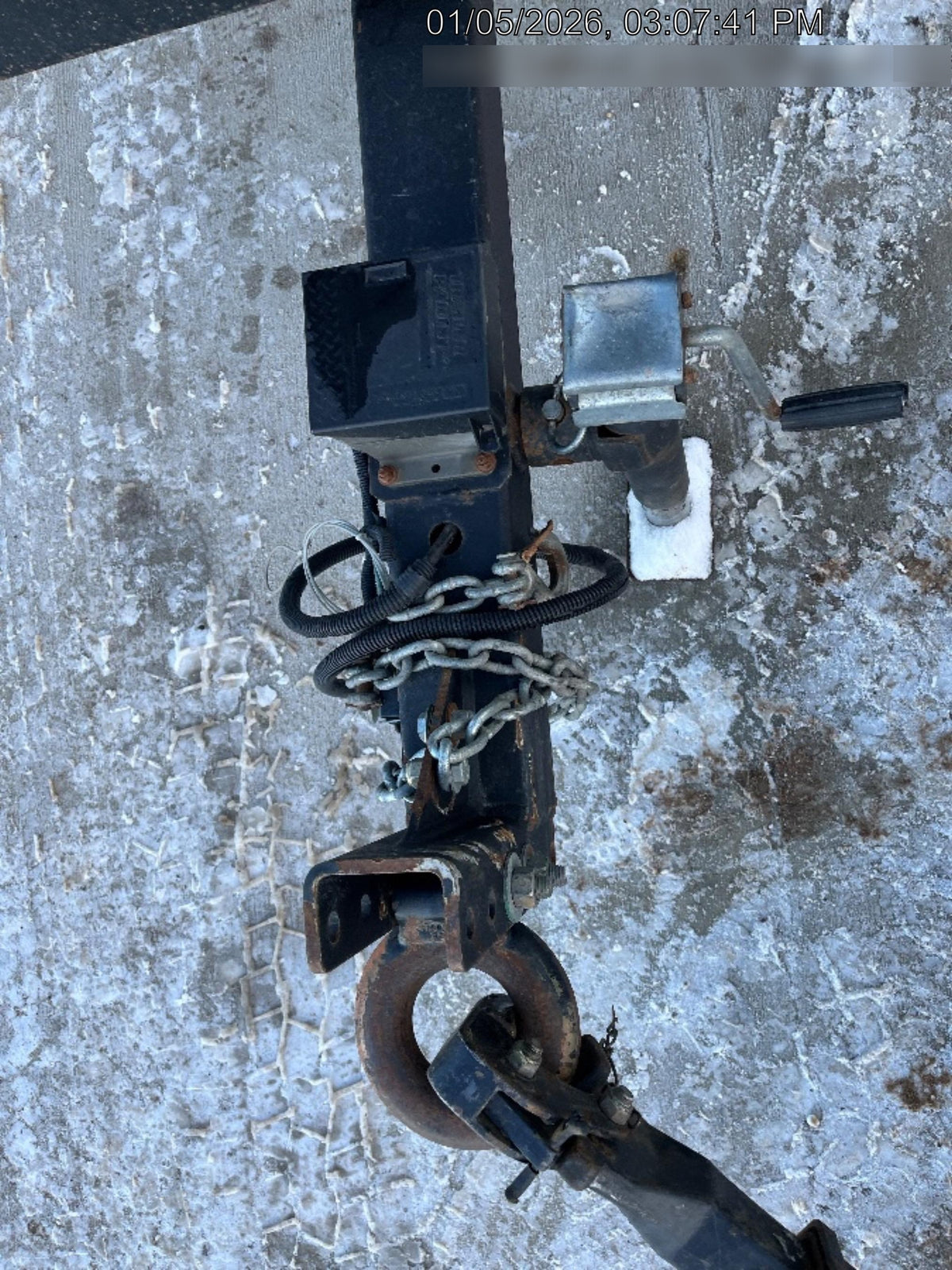 2020 THERM DYNAMICS TD1200
