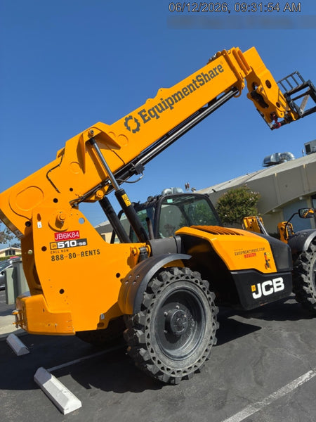 2025 JCB 510-56
