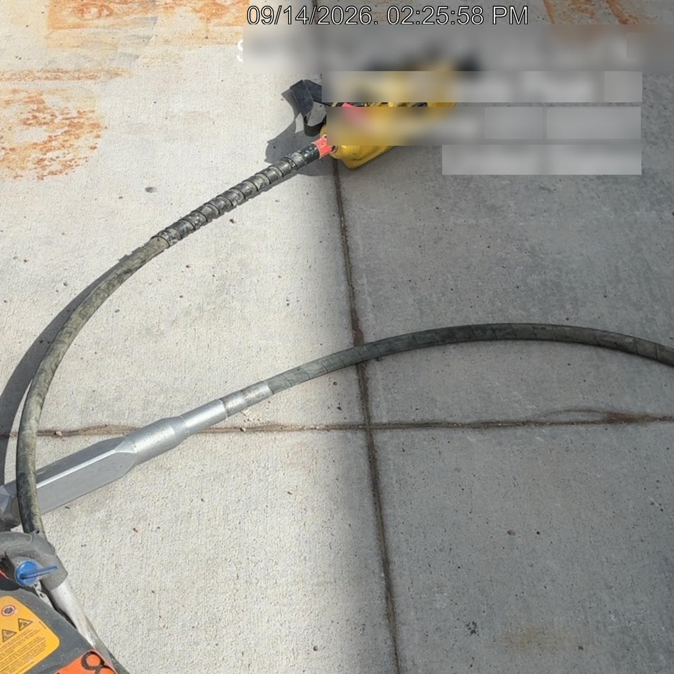 2025 WACKER NEUSON M2500