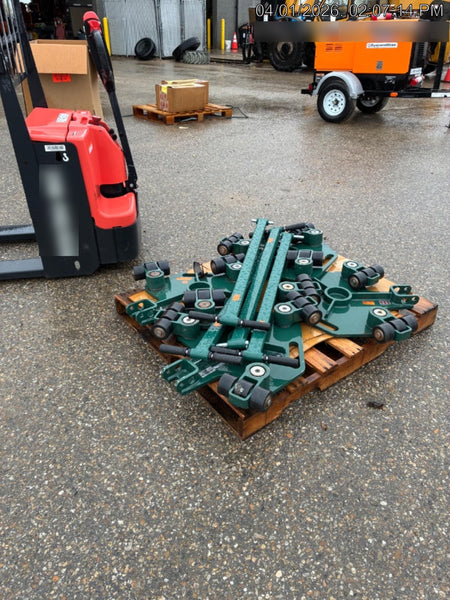 2024 HILMAN ROLLERS OMNI-6