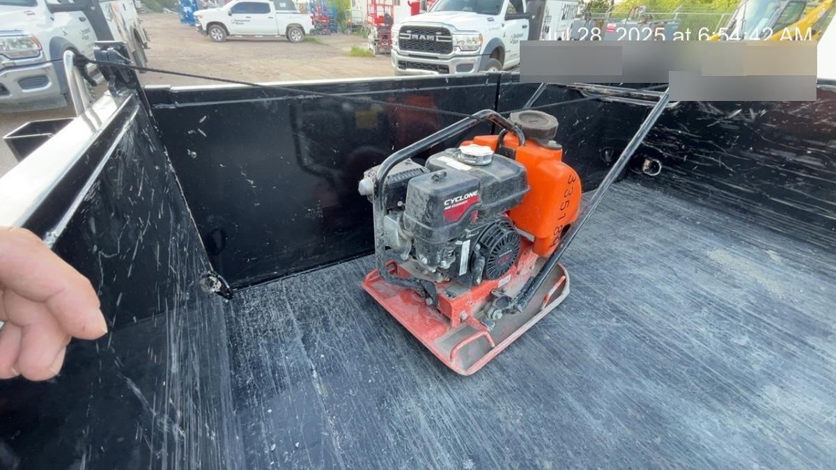 2023 MULTIQUIP MVC82VHW