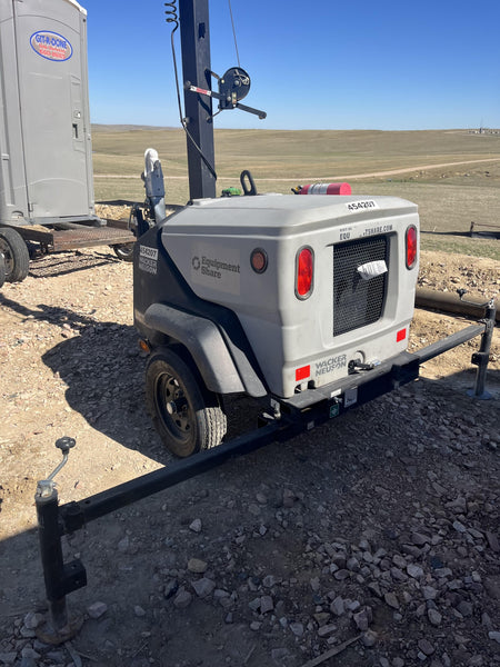2024 WACKER NEUSON LTT4
