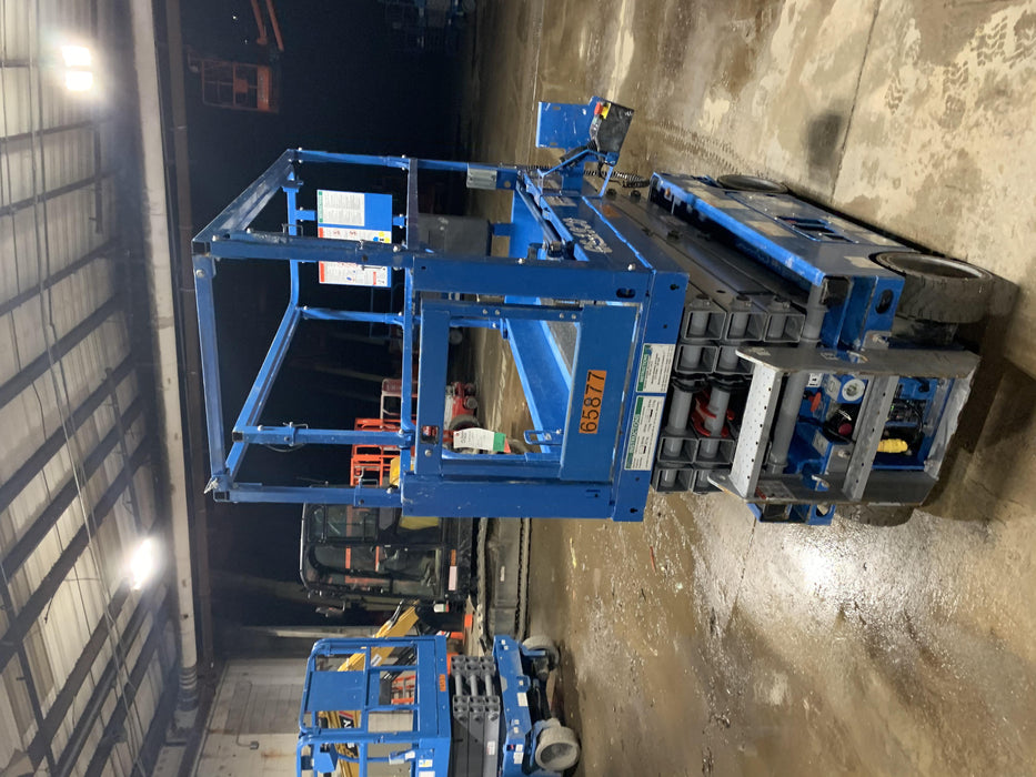 2020 Genie GS-1930 GENIE GS-1930