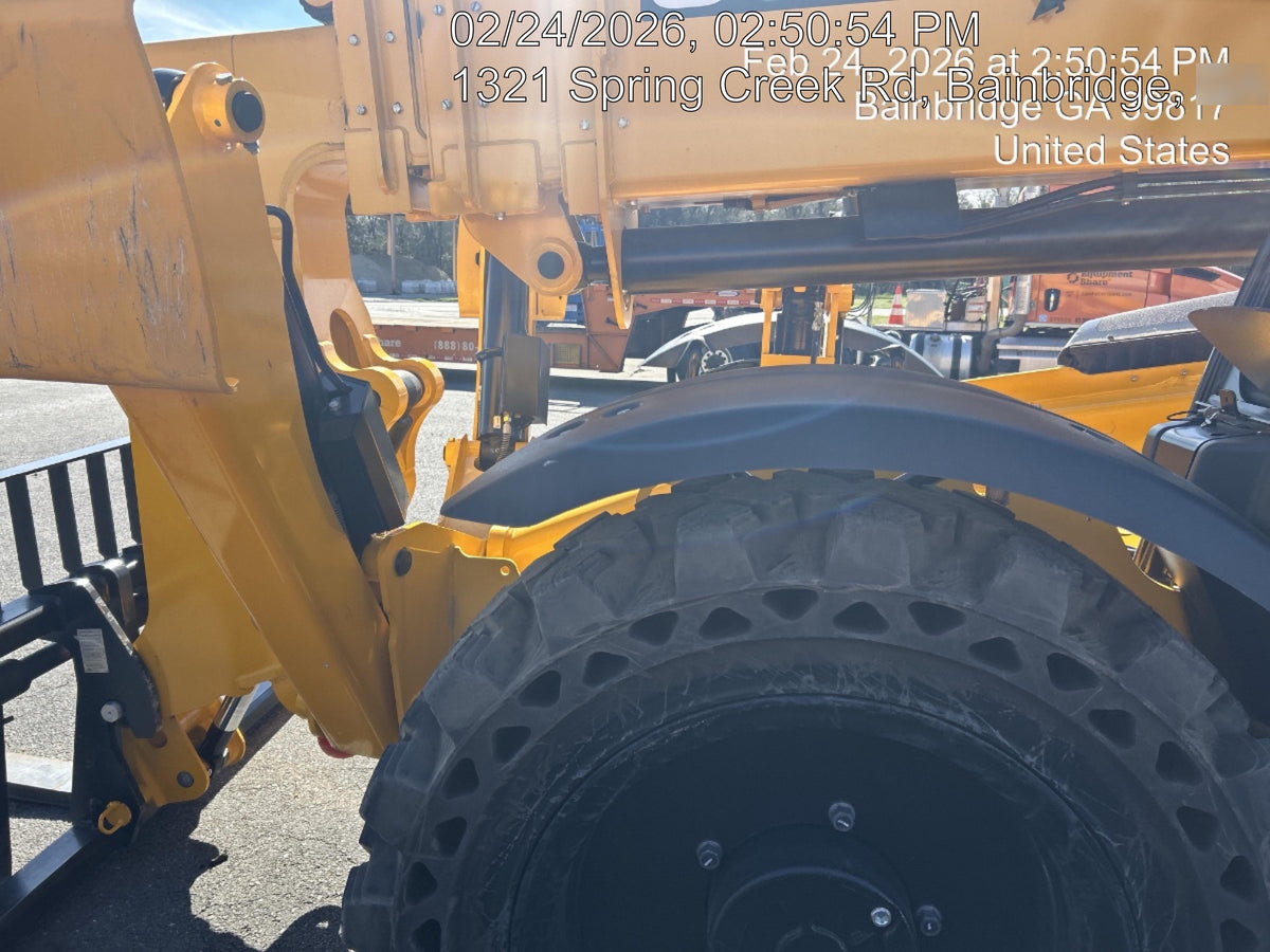 2025 JCB 510-56
