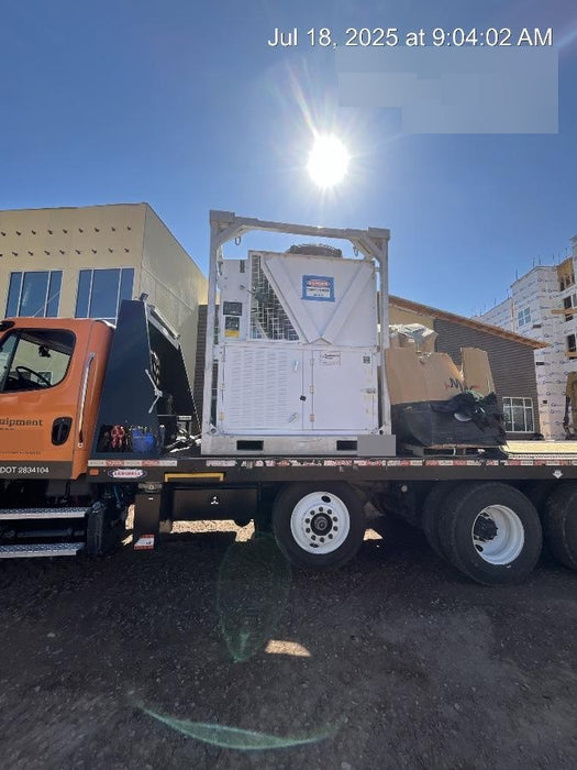 2020 SMARTECH SACP41A-HS