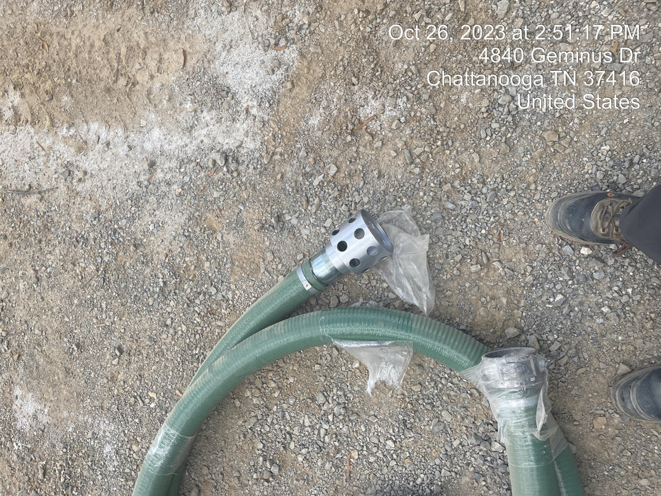 2023 MULTIQUIP QP3TH