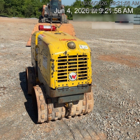 2020 WACKER NEUSON RTLx-SC3