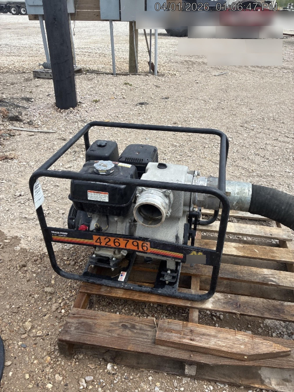 2024 MI-T-M WTP-T04-0MGH