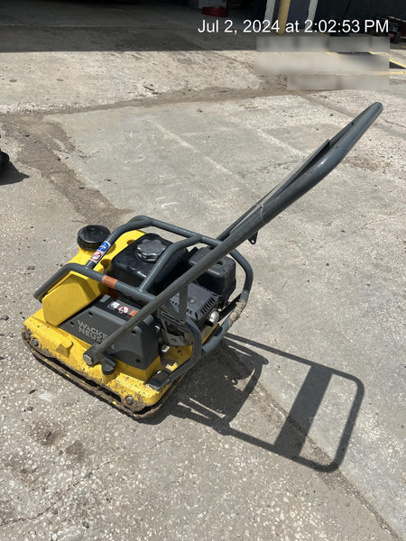 2020 WACKER NEUSON WP1550AW