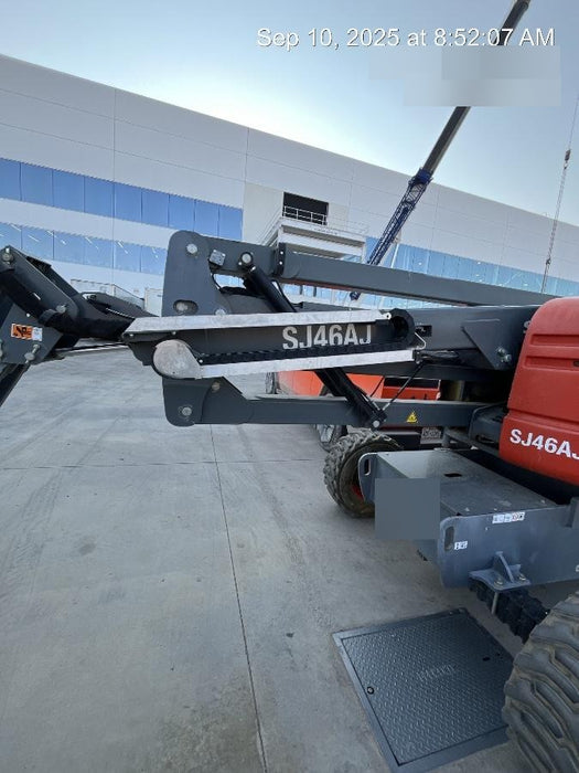 2019 SKYJACK SJ46 AJ