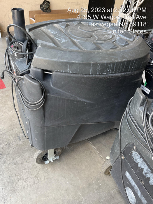 2021 POWER BREEZER PB10-A-06-B