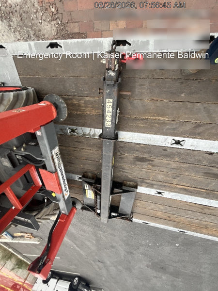 2024 STAR INDUSTRIES M1360B - Star JIB Boom