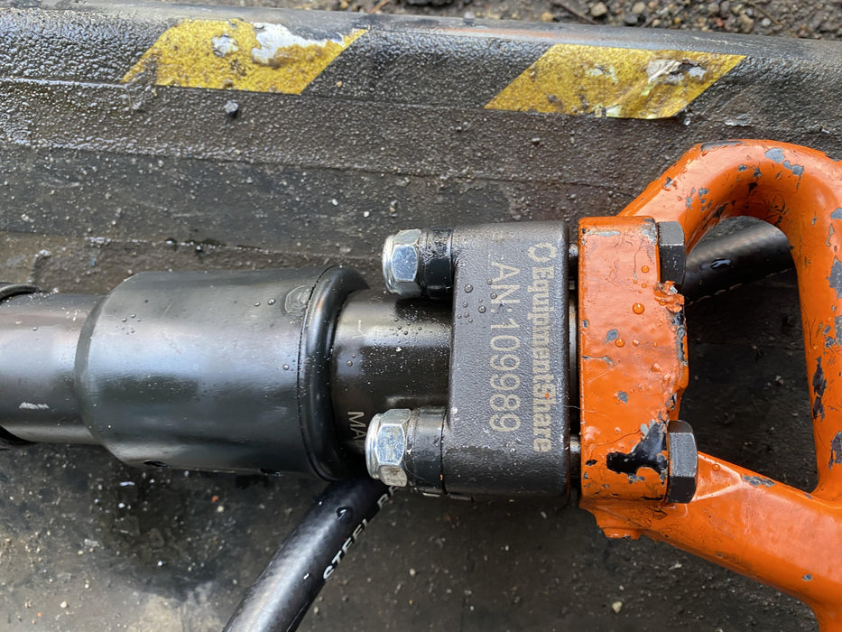 2020 MICHIGAN PNEUMATIC MP-CH3R