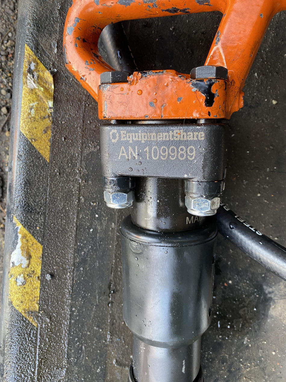 2020 MICHIGAN PNEUMATIC MP-CH3R