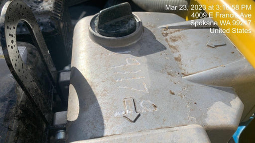 2021 WACKER NEUSON PT3A