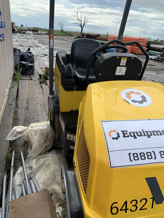 2020 WACKER NEUSON RD12A