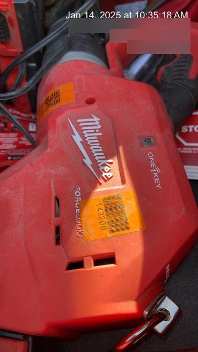 2021 MILWAUKEE 2776-21