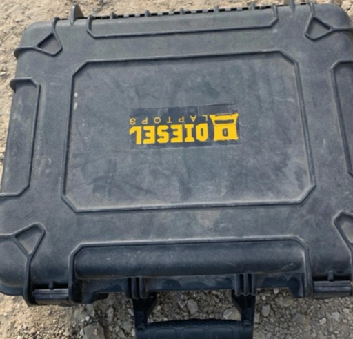 2022 DIESEL LAPTOPS DIESEL LAPTOP