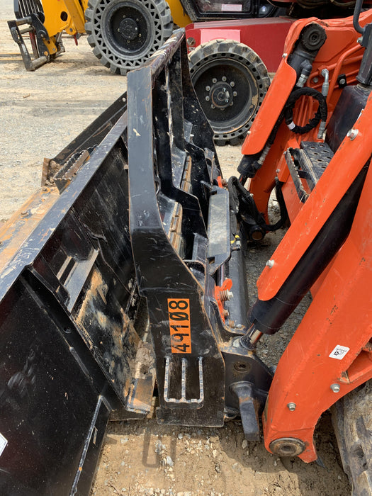 2020 KUBOTA SVL95-2S