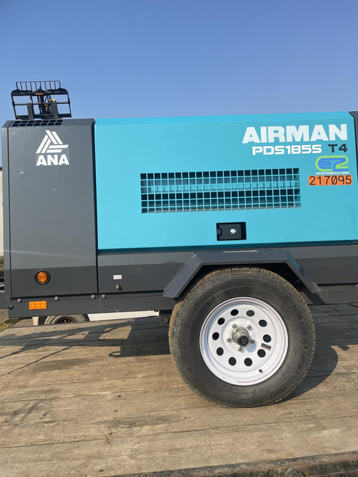 2022 AIRMAN SDG25S-8E1