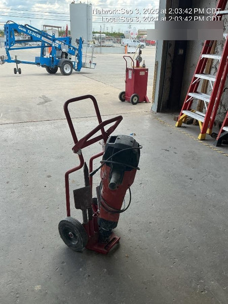 2024 HILTI TE 3000-AVR