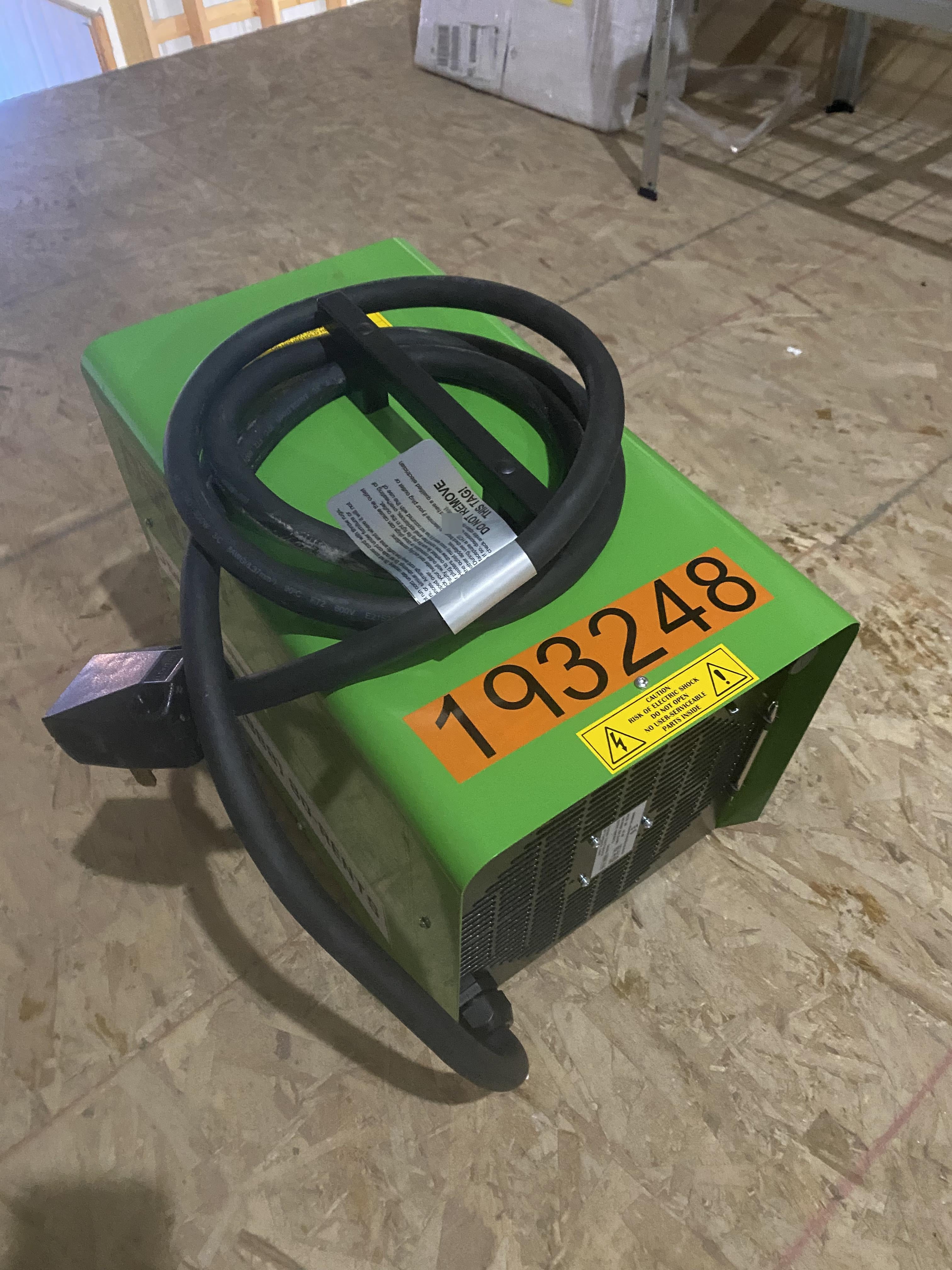 2021 PATRON E6