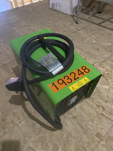 2021 PATRON E6