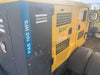 2020 ATLAS COPCO PAS 100 HF CS Enclosed