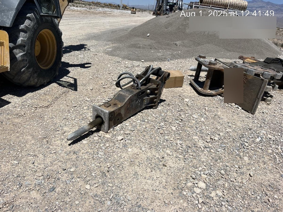 2023 JCB 3CX-14 Extendable Stick 74hp, Cab/Heat/Air, 4WD, Extendable Stick, Easy Controls, 1 Way Hydraulics, With Loader Pipework