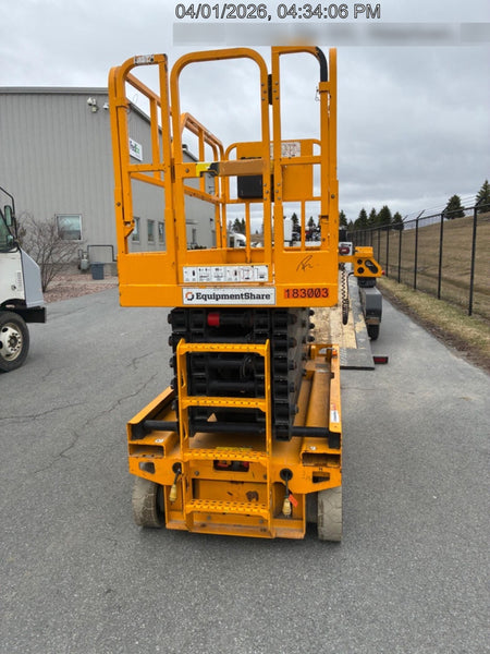 2021 JCB S4046E