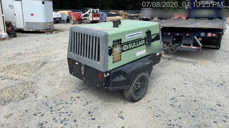 2019 SULLAIR 185-DPQ