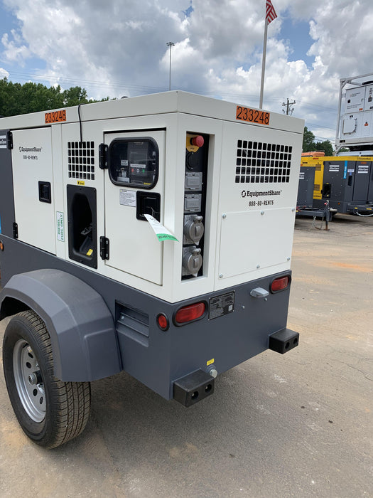 2022 ATLAS COPCO QAS25 CWK